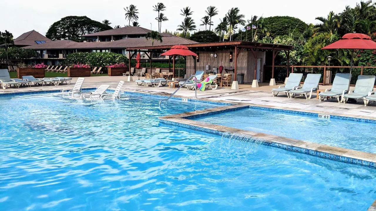 Maui Eldorado - B206 *