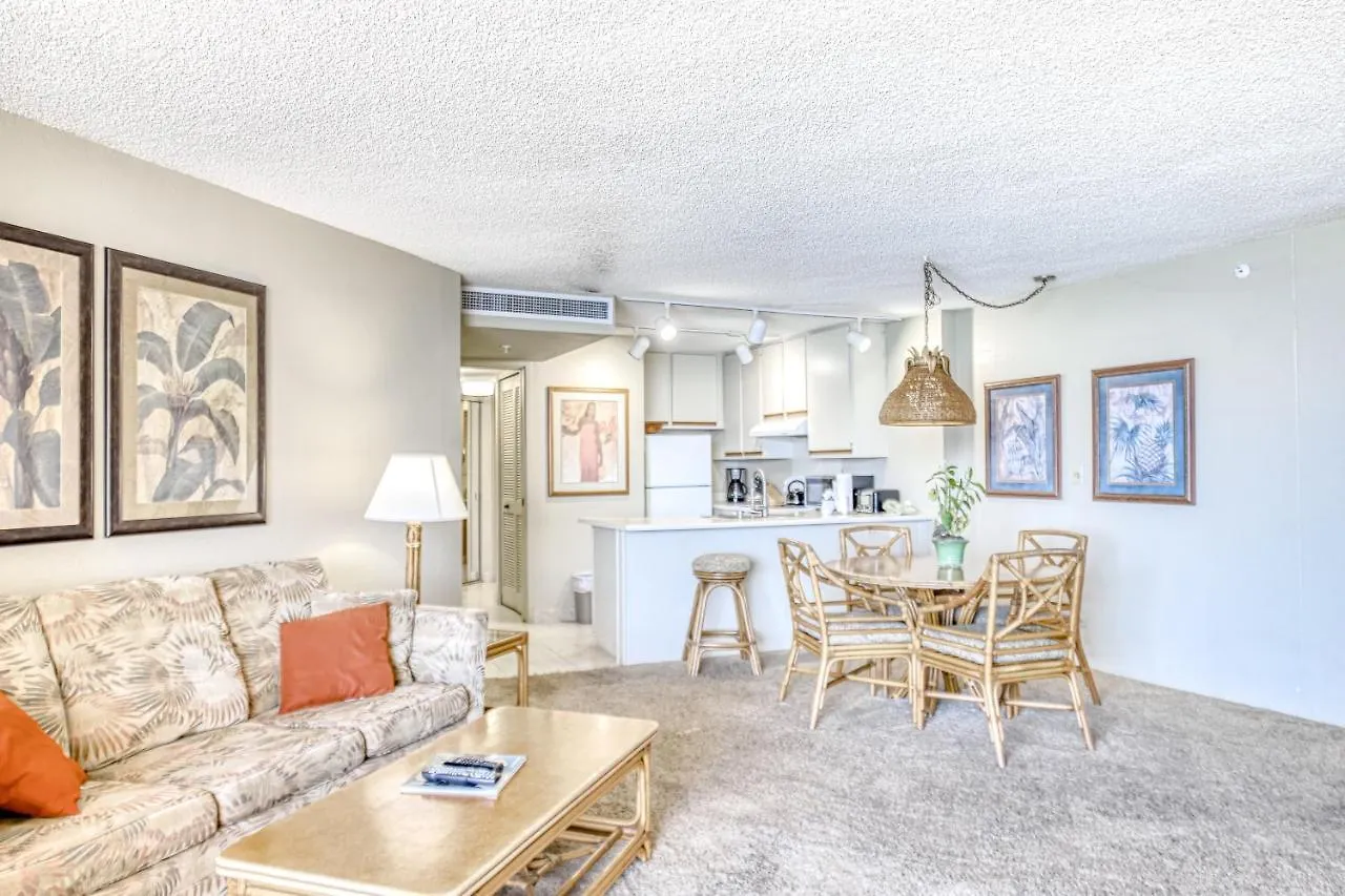 Shores 806 *