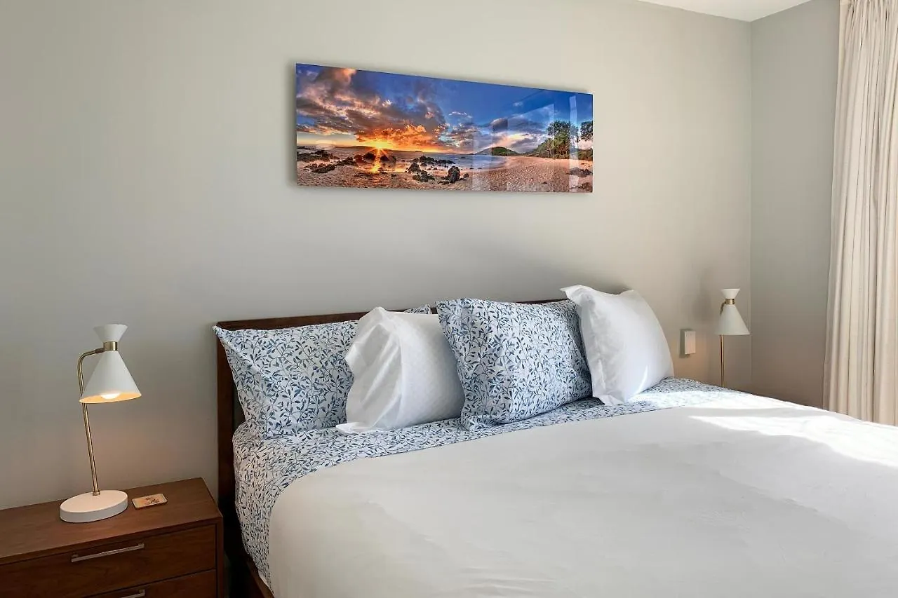 Holiday home Kamaole Nalu 305, Breathtaking Ocean Views, Ac *