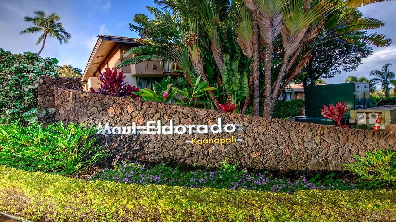 Maui Eldorado - D206