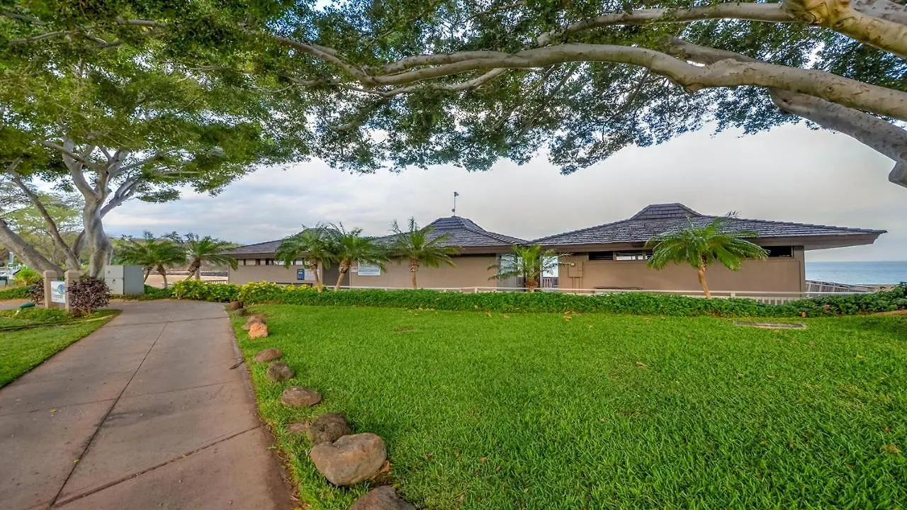 Maui Eldorado - B206 Holiday home Lahaina