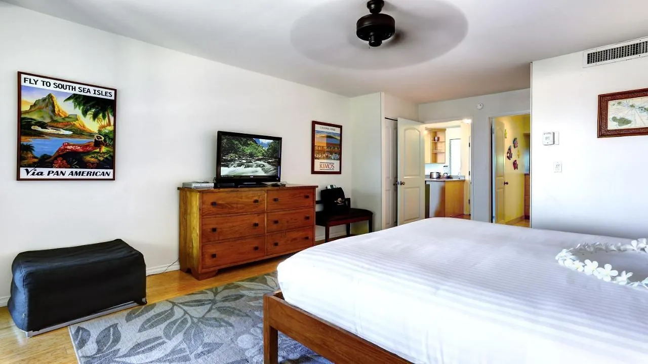 Maui Eldorado - D206 Lahaina