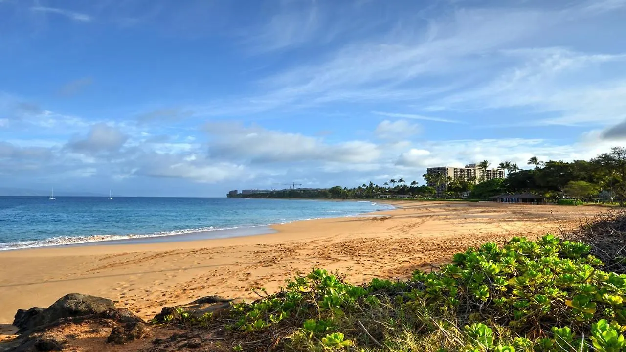 Holiday home Maui Eldorado - B206 Lahaina