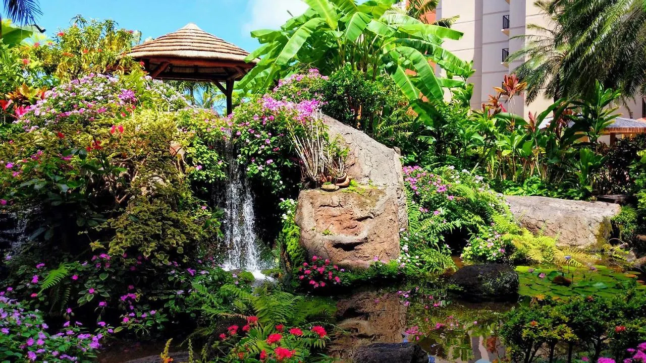 Kaanapali Shores - 943 Prázdninový dům Lahaina