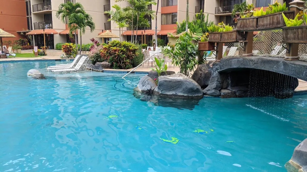 度假居 Kaanapali Shores - 259