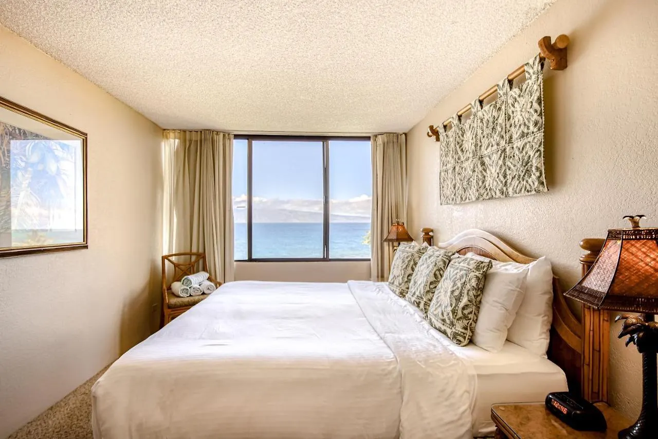Διαμέρισμα Shores 806 Kaanapali