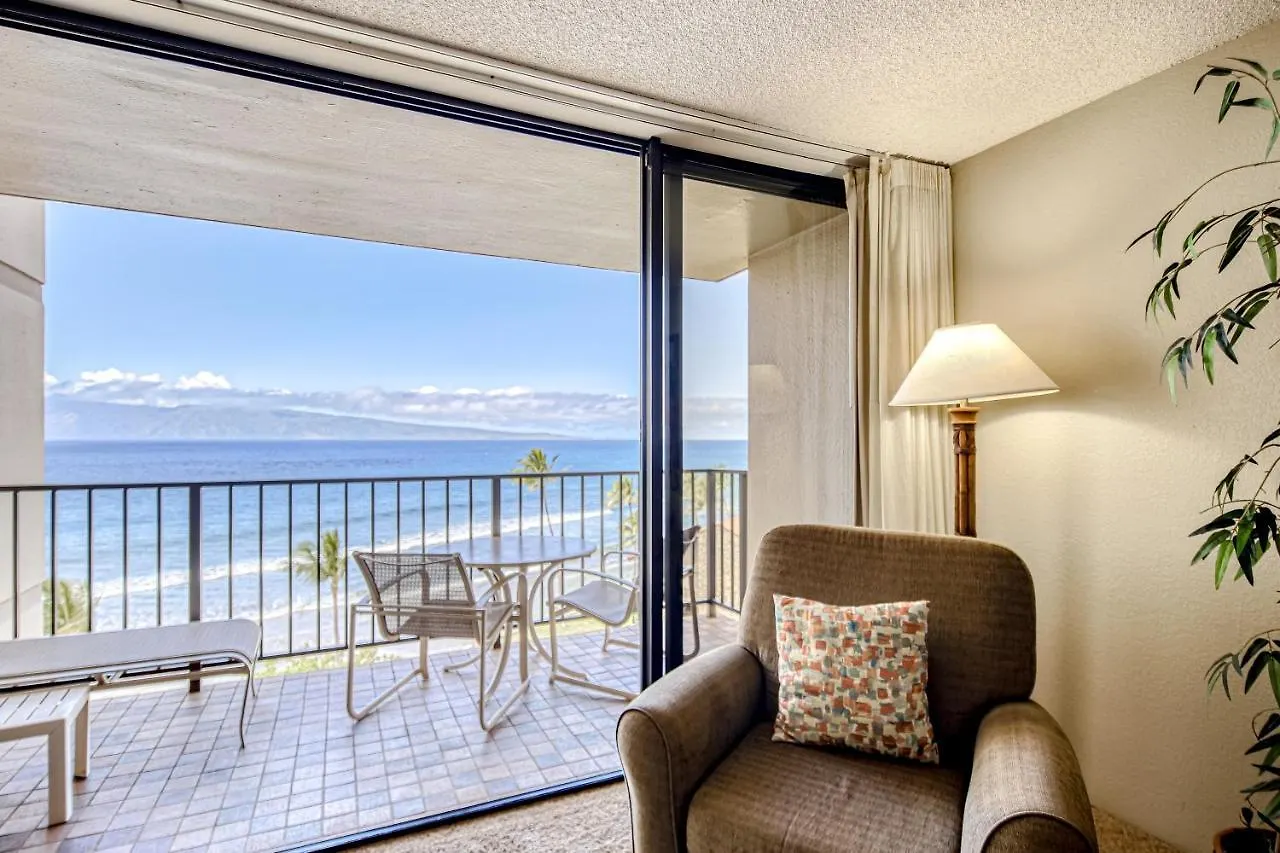Shores 806 *