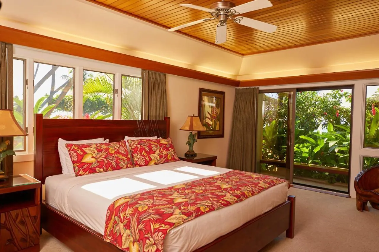 Апарт-отель Puunoa Estates, A Destination By Hyatt 4*
