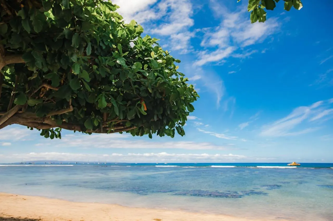 Апарт-отель Puunoa Estates, A Destination By Hyatt
