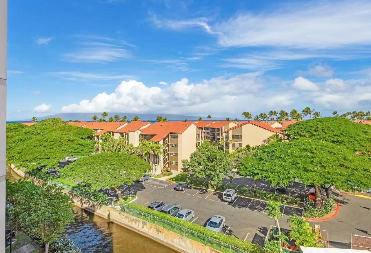 Kaanapali Shores #642 *