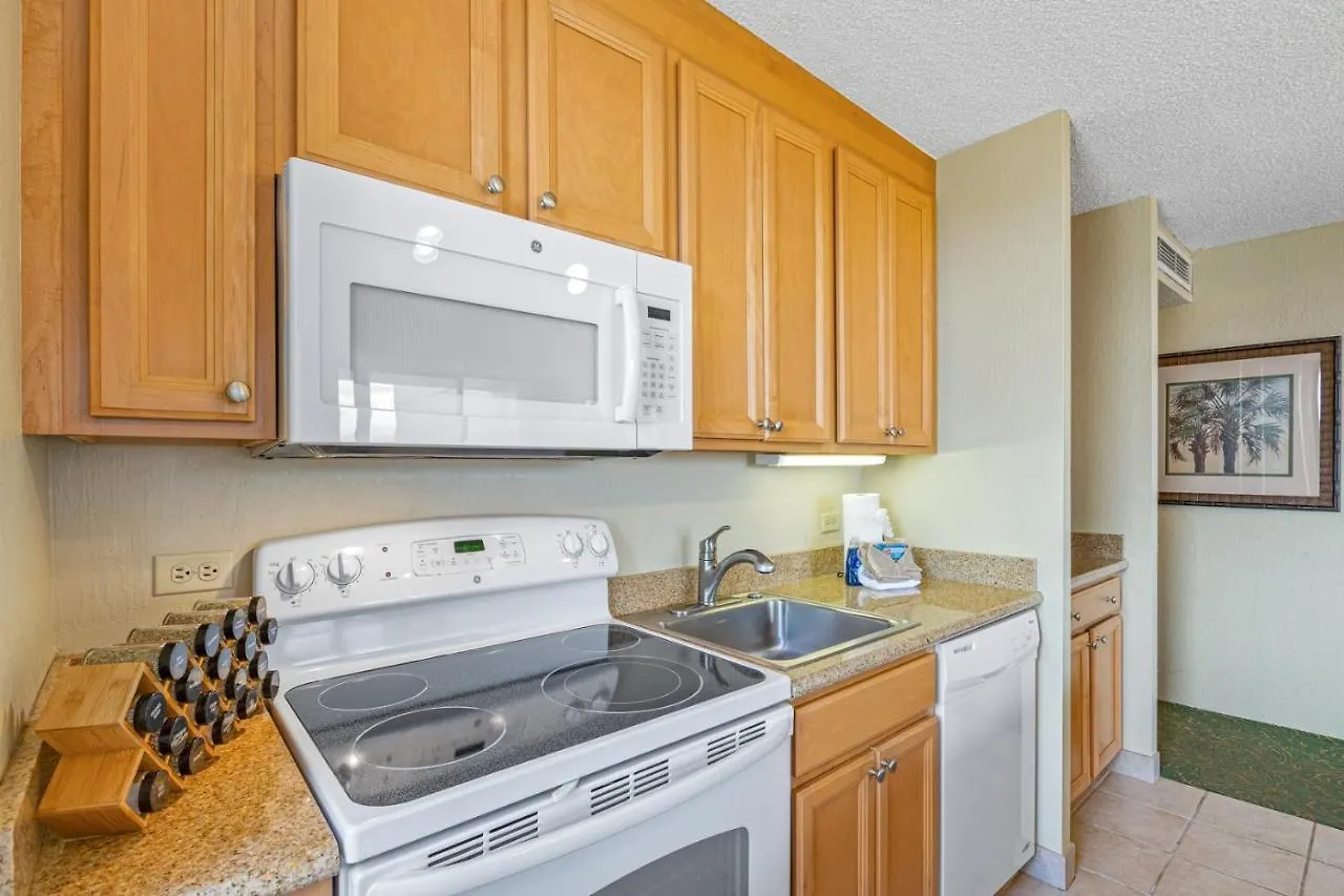 Kaanapali Shores #742 Apartment Lahaina