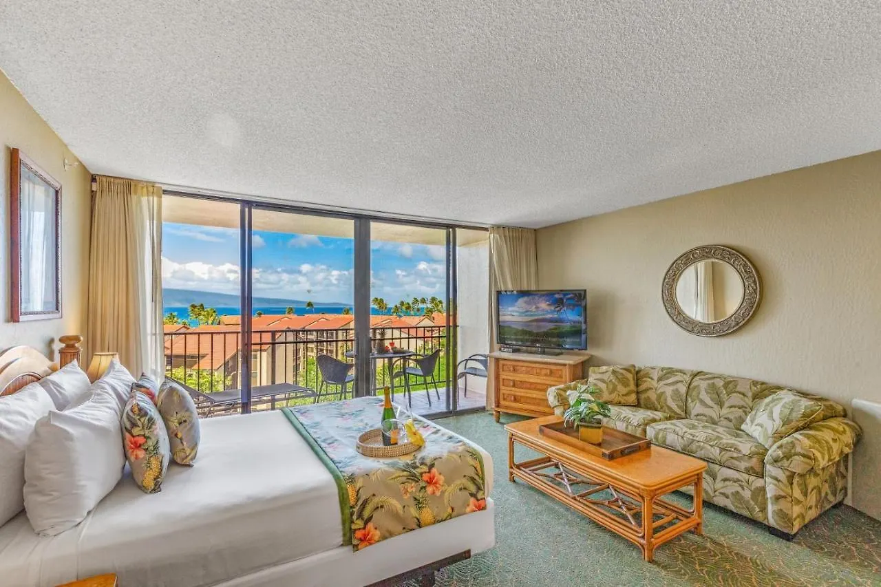 Apartment Kaanapali Shores #742 Lahaina