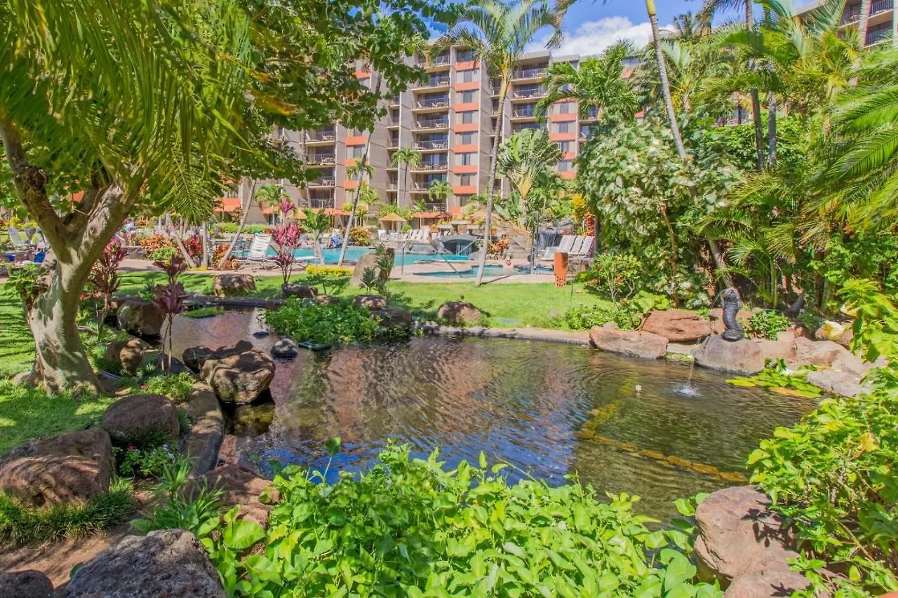 Kaanapali Shores #742 * Lahaina