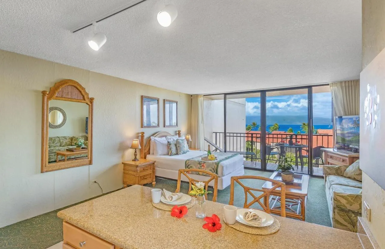 Kaanapali Shores #742 * Lahaina