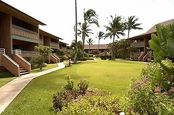 Bay Vista By Maui And Appart hôtel 2*