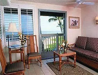 Days By Wyndham Maui Oceanfront Hotell