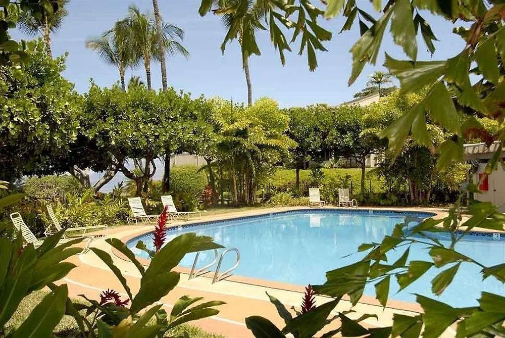 リゾート Wailea Ekolu Village - Coraltree Collection 3*