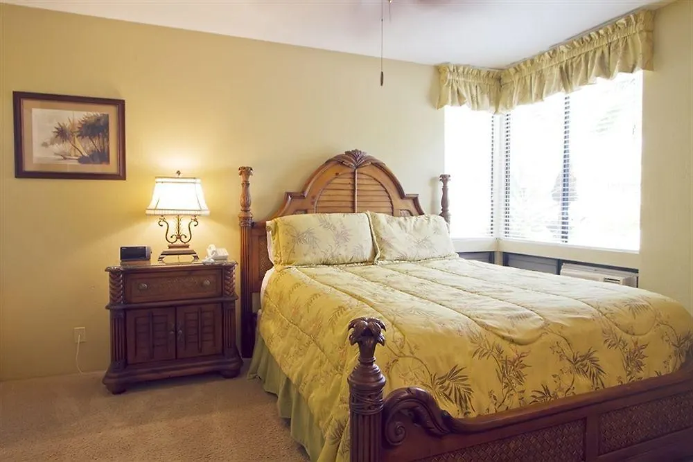 Wailea Grand Champions - Coraltree Collection Resort 3*