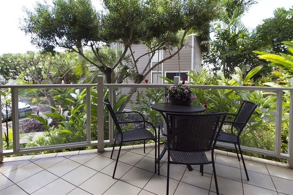 Wailea Grand Champions - Coraltree Collection 3*
