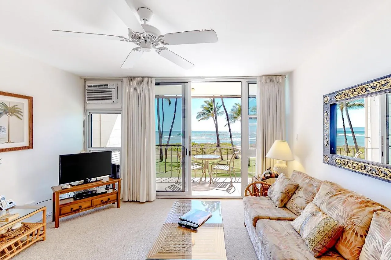 Hale Kai O Holiday home *