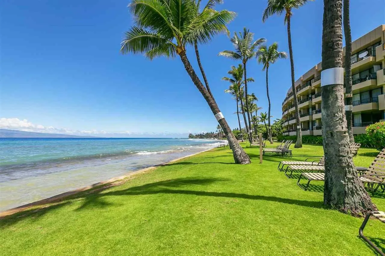 Wonderful Maui Vista-kihei Kai Nani Aparthotel Kihei