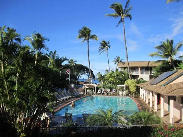 Wonderful Maui Vista-kihei Kai Nani