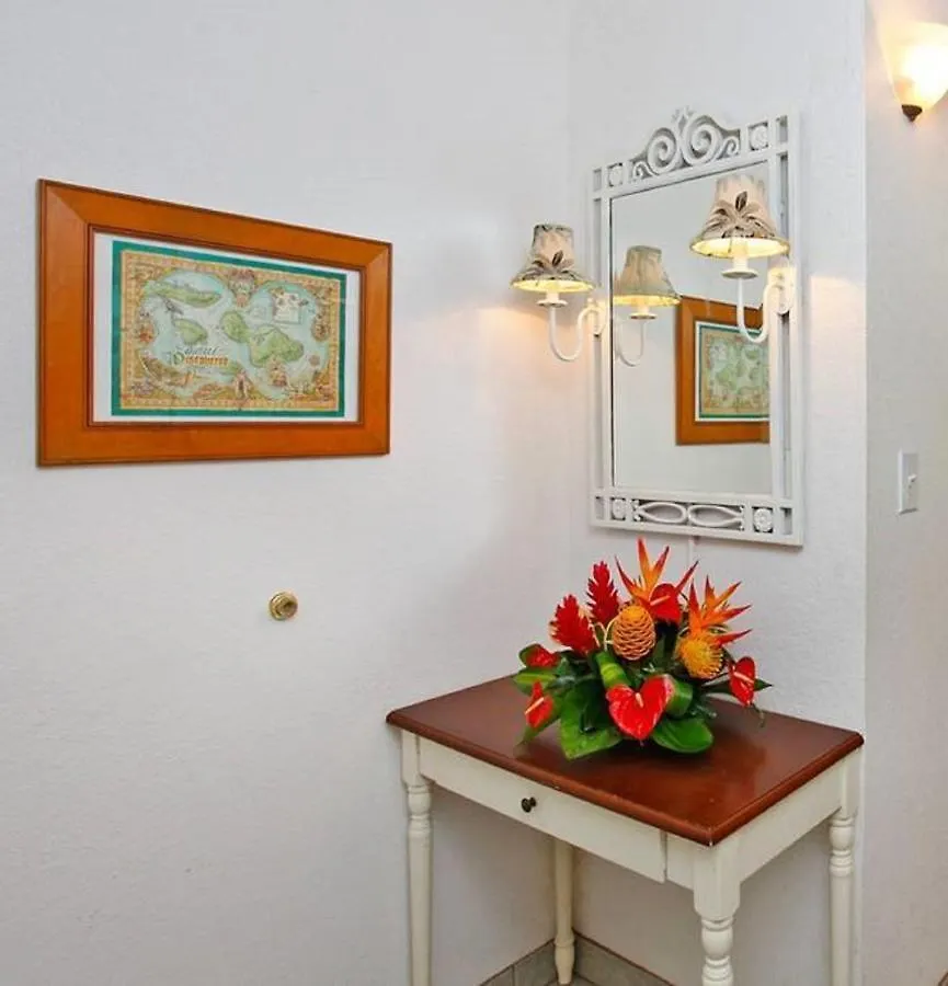 Holiday home Garden Estates G102 - One Bedroom