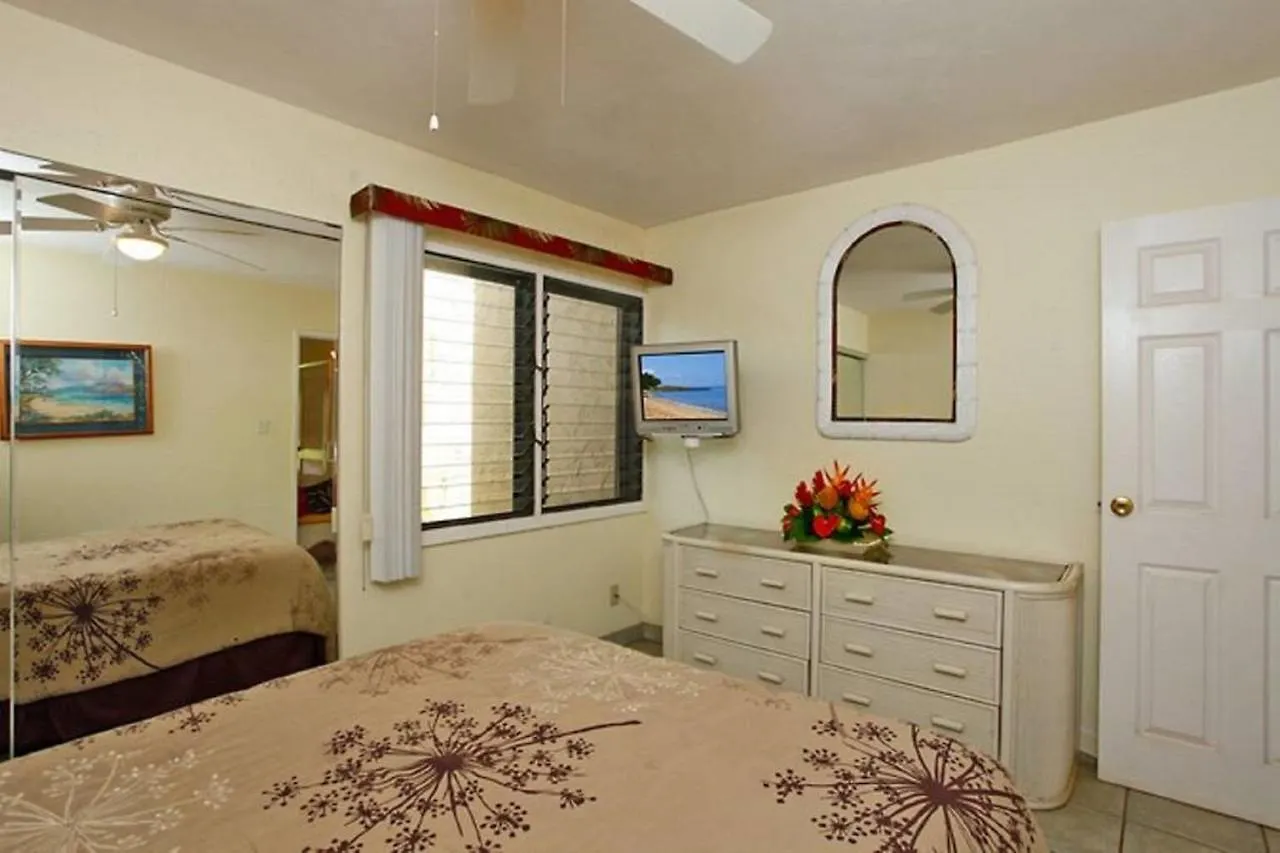 Garden Estates G102 - One Bedroom Holiday home