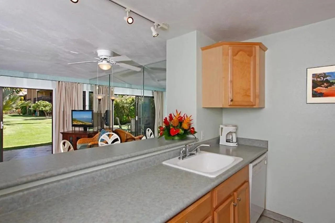 Garden Estates G102 - One Bedroom *