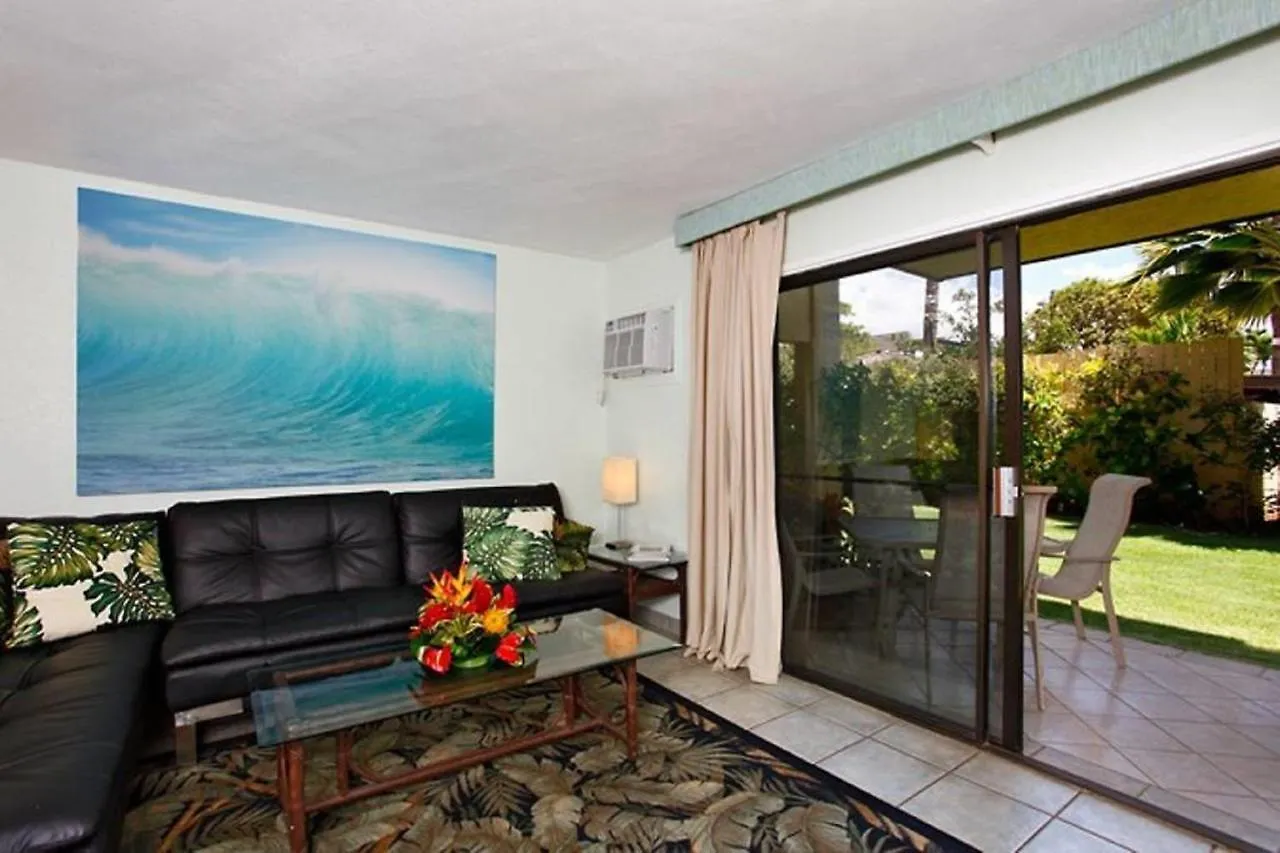 Garden Estates G102 - One Bedroom