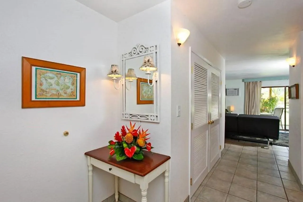 Holiday home Garden Estates G102 - One Bedroom
