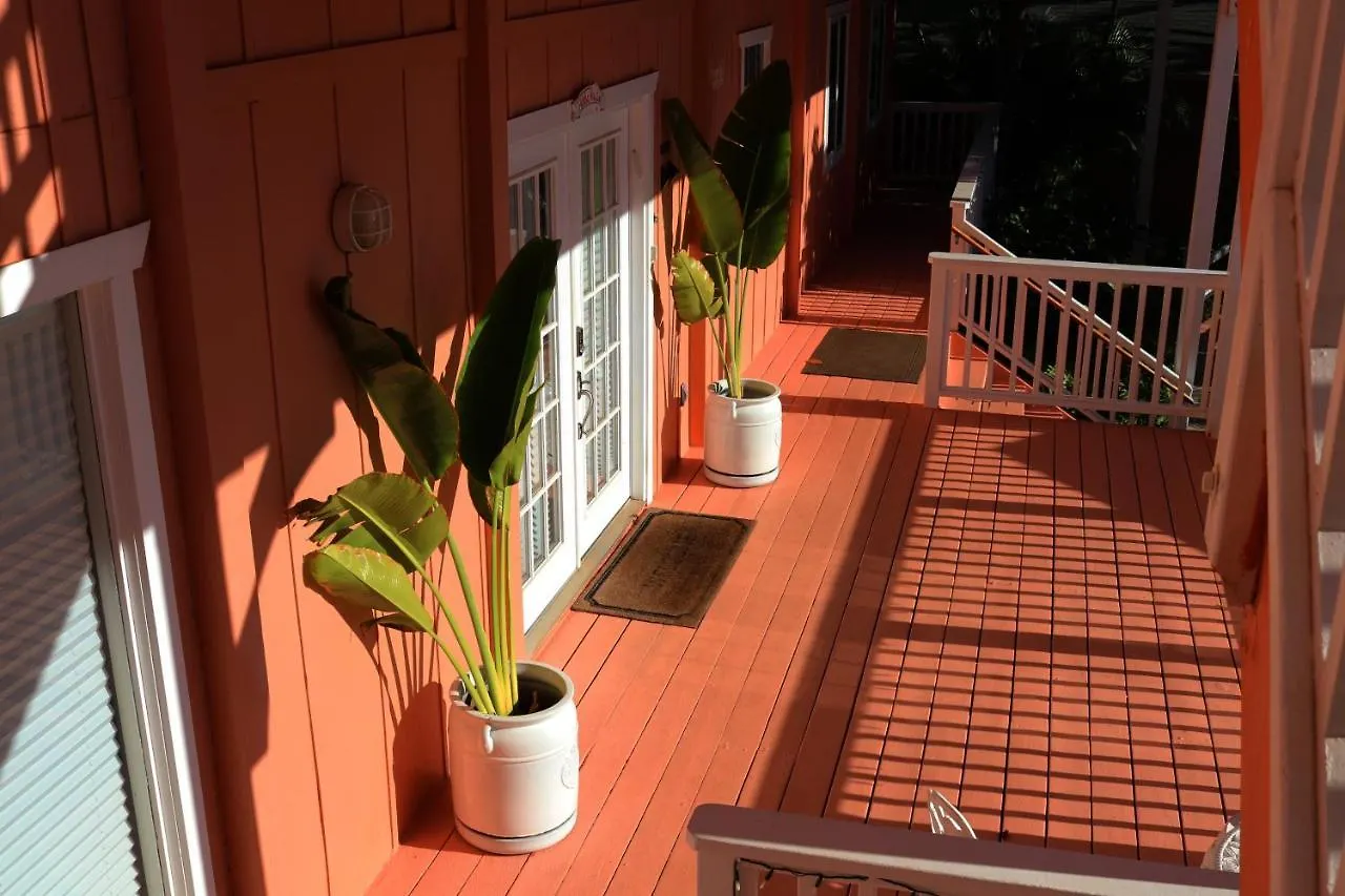 Holiday home Maui Garden Oasis Lahaina