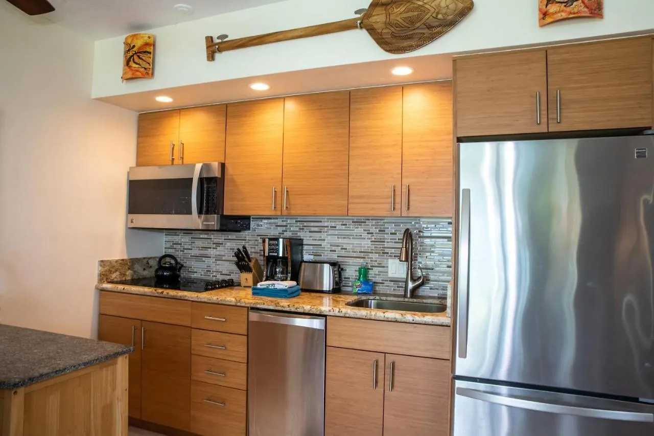 Kuleana 401 Holiday home *