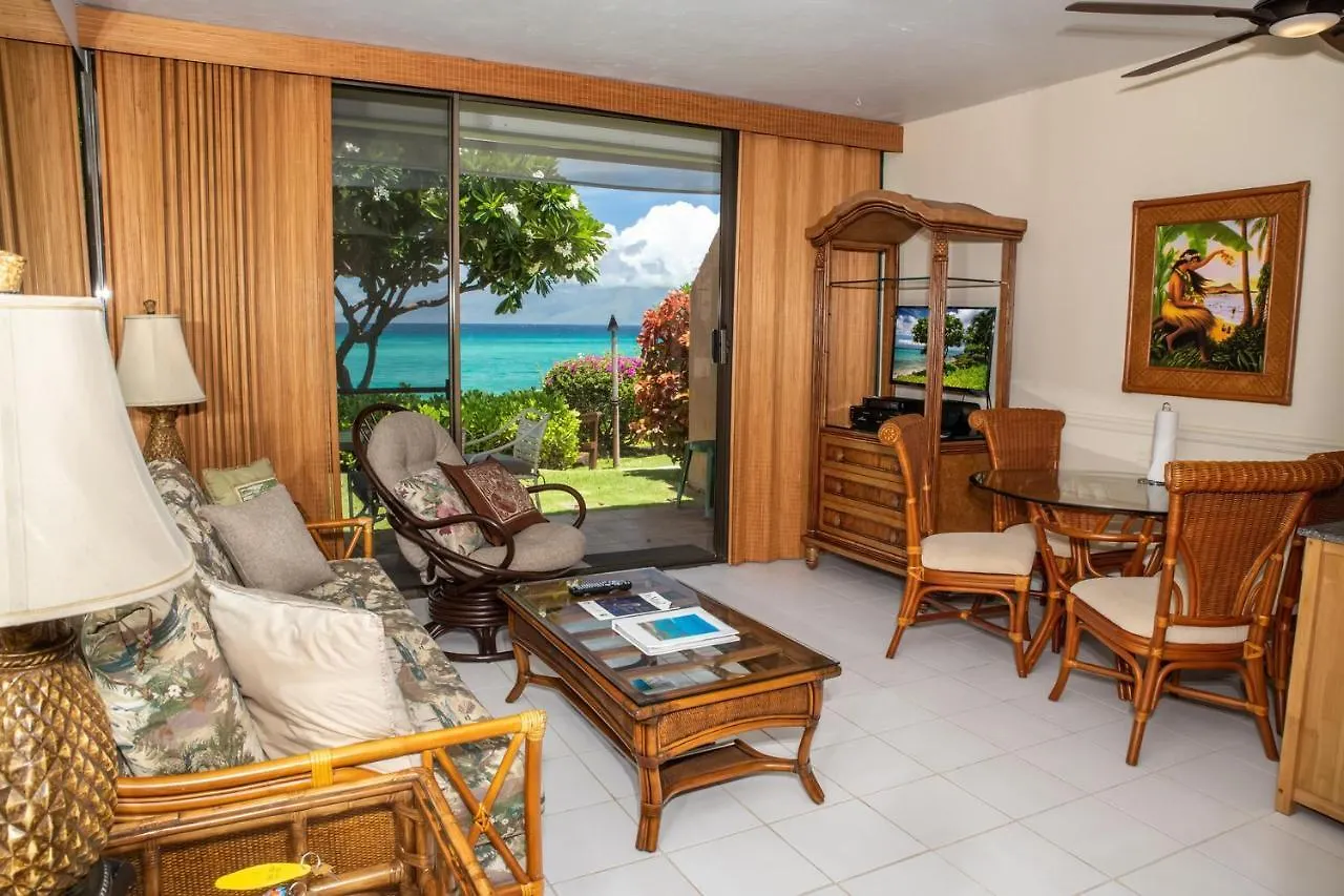 Kuleana 401 Holiday home