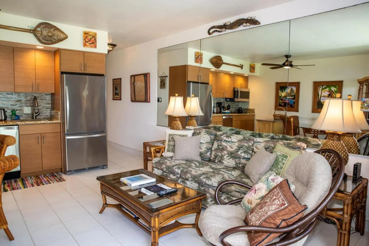 Kuleana 401 Holiday home Kahana