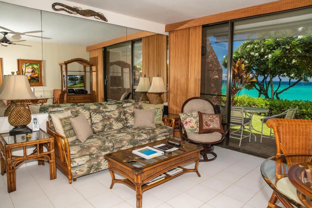 Kuleana 401 Holiday home