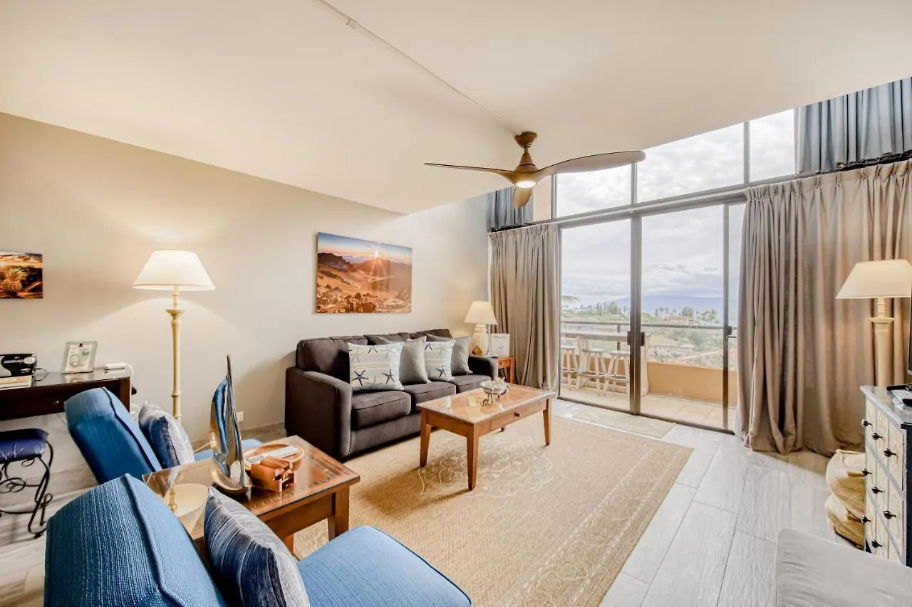 Apartment E610
