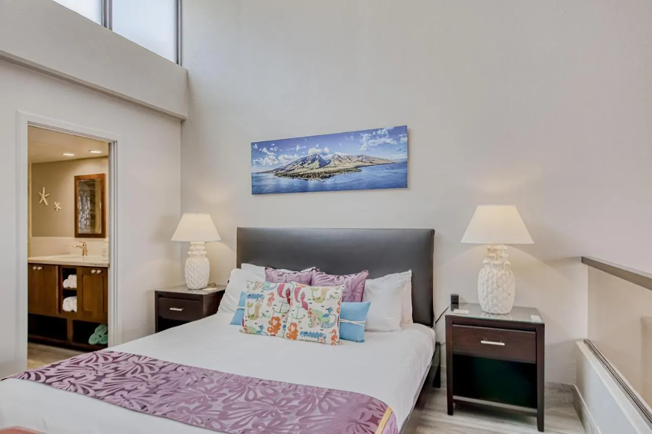 E610 Apartment Kahana