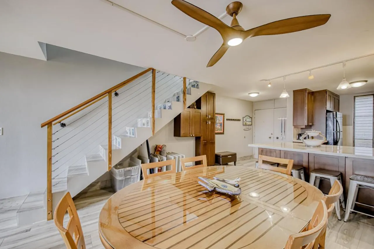E610 Apartment *