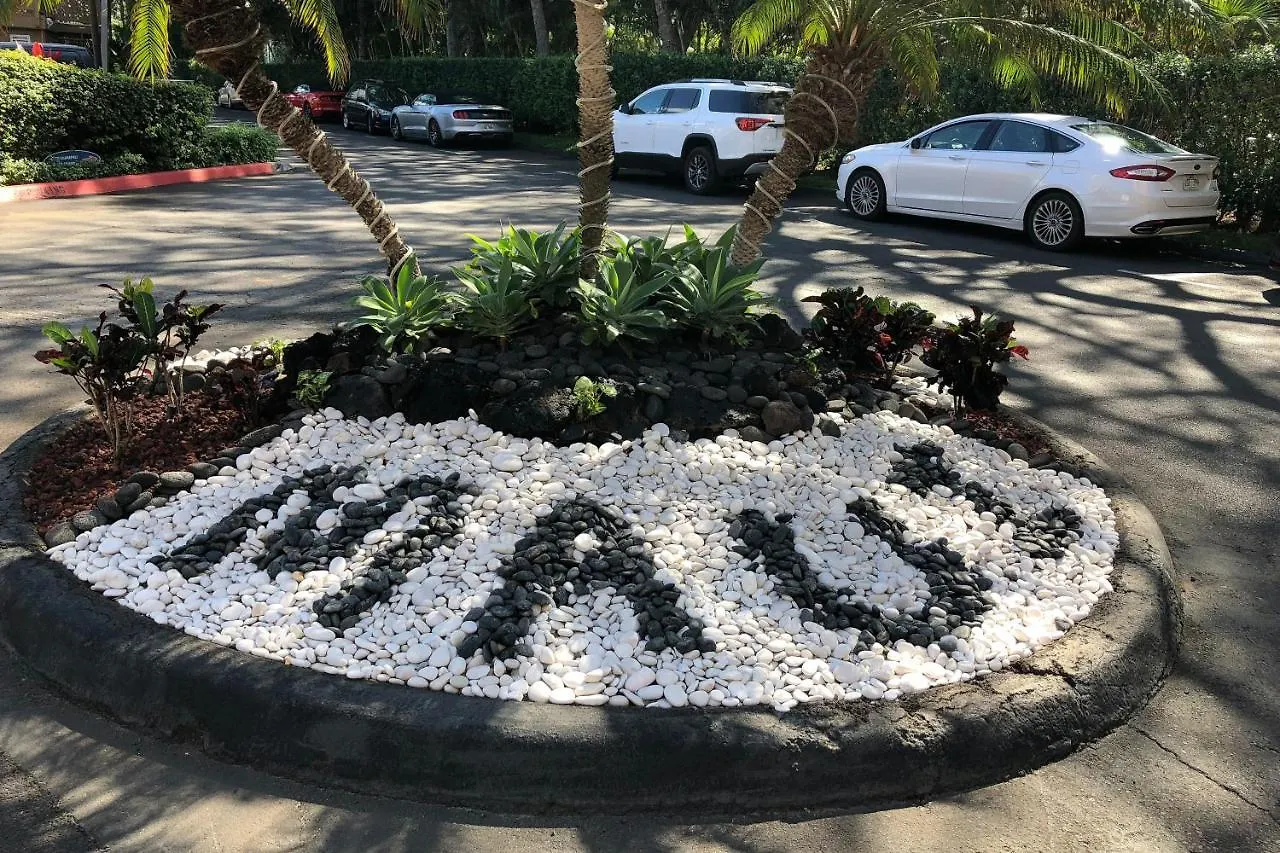 Maui Kai 507 Hotel *
