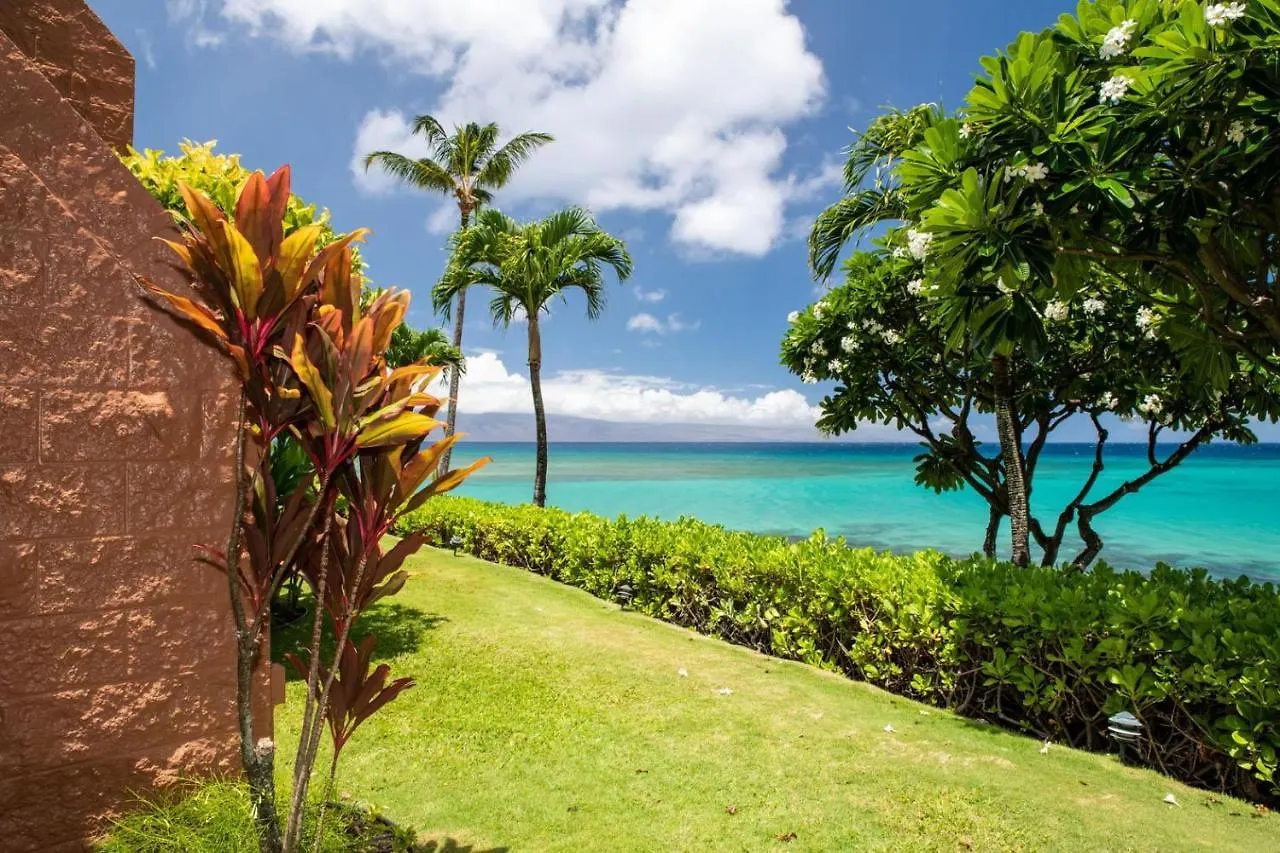 Holiday home Kuleana 401 Kahana