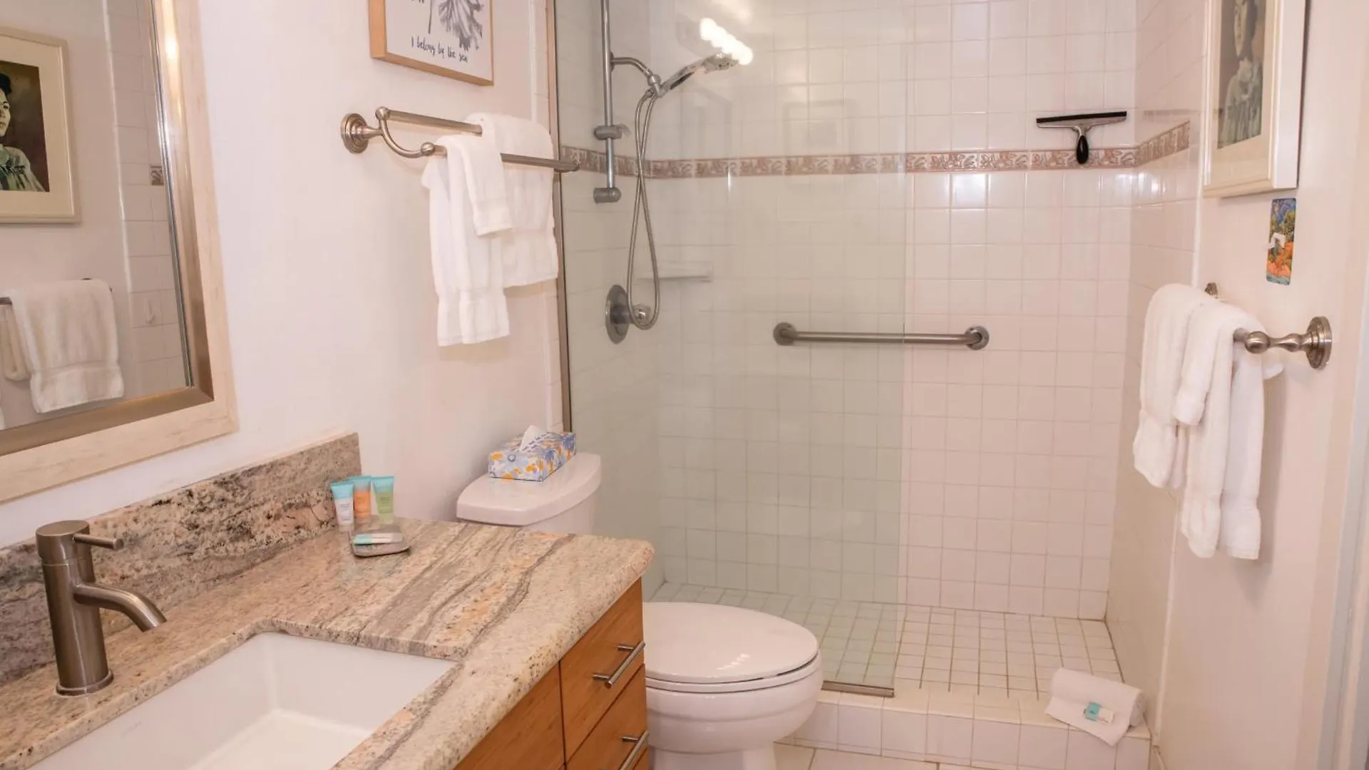 Kuleana 401 Holiday home *