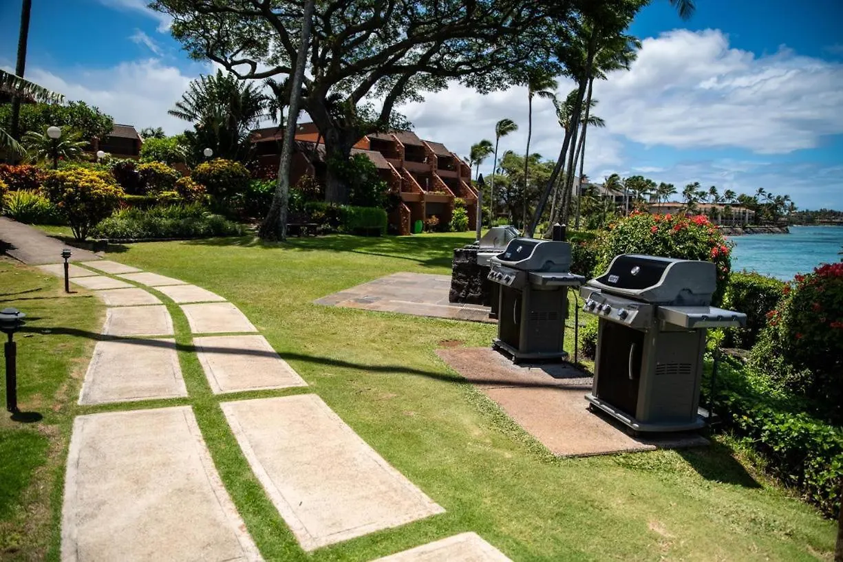 Kuleana 401 Holiday home