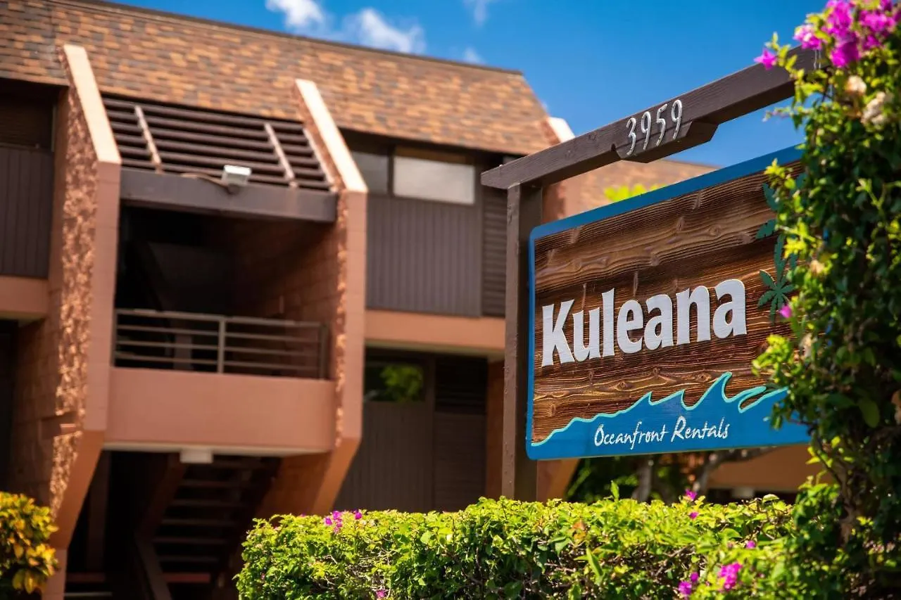 Kuleana 401 *