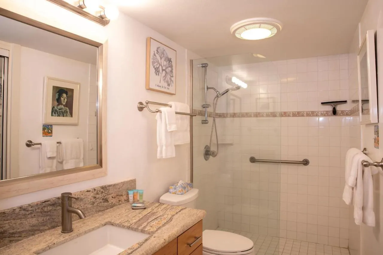 Kuleana 401 Holiday home *