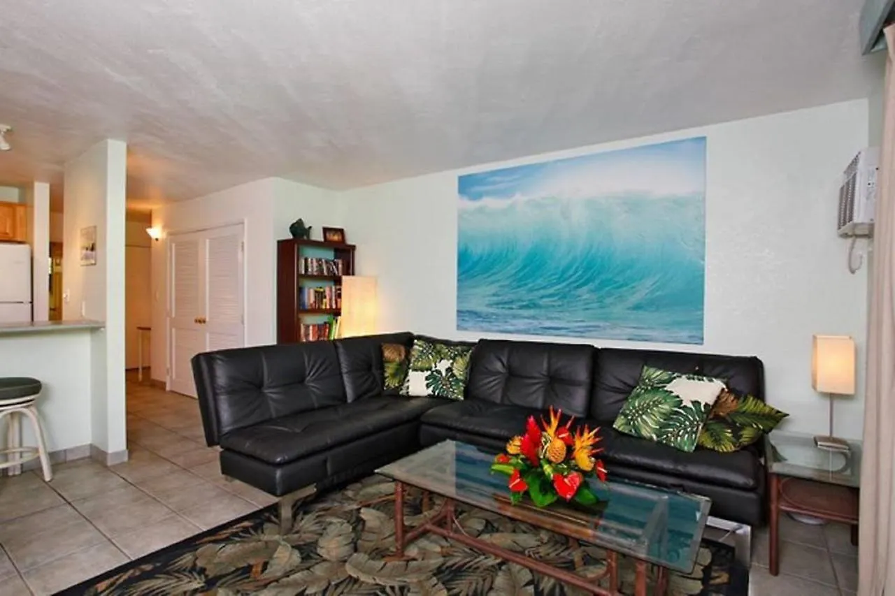 Holiday home Garden Estates G102 - One Bedroom