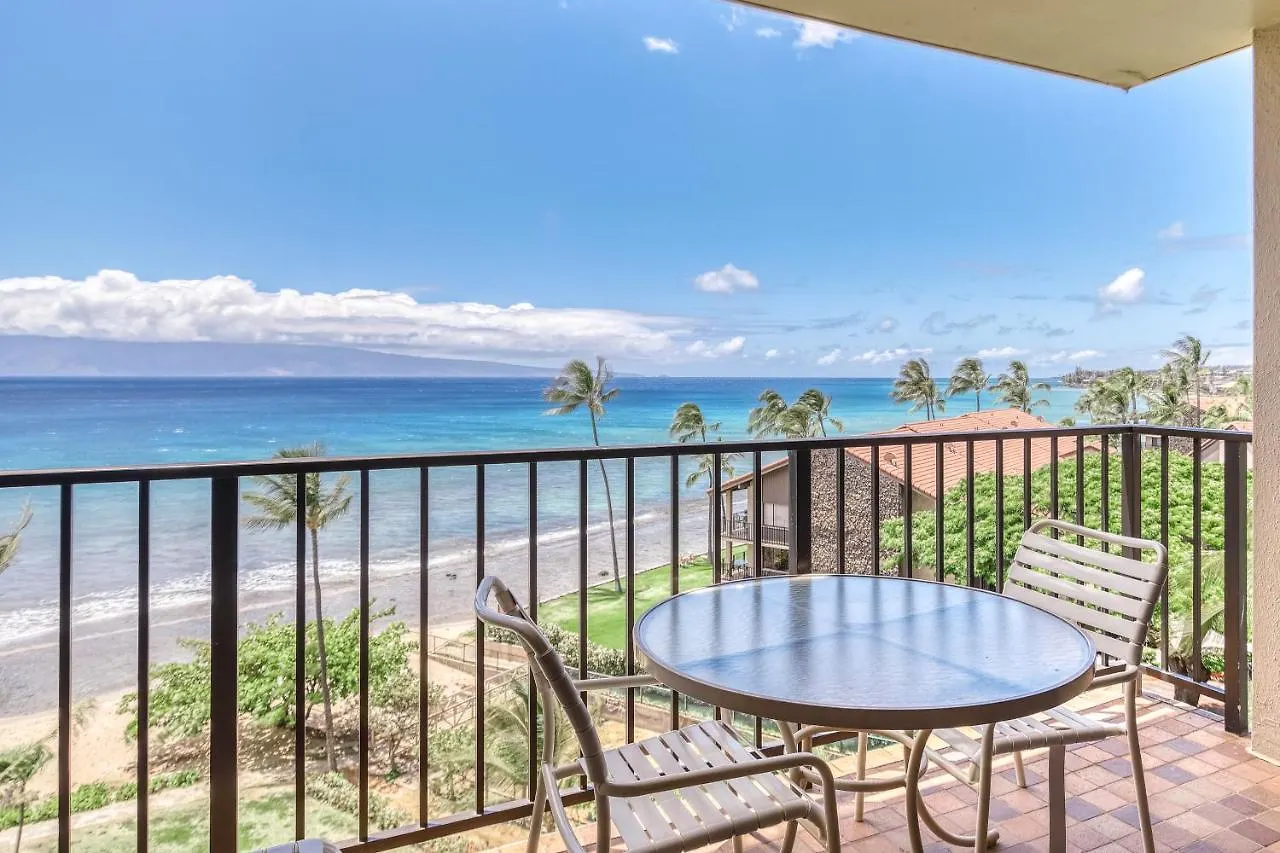 Apartmán Shores 706 *
