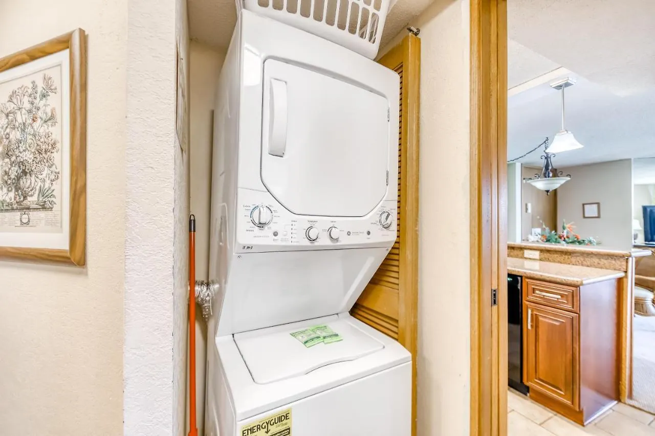 Shores 706 Apartmán Kaanapali