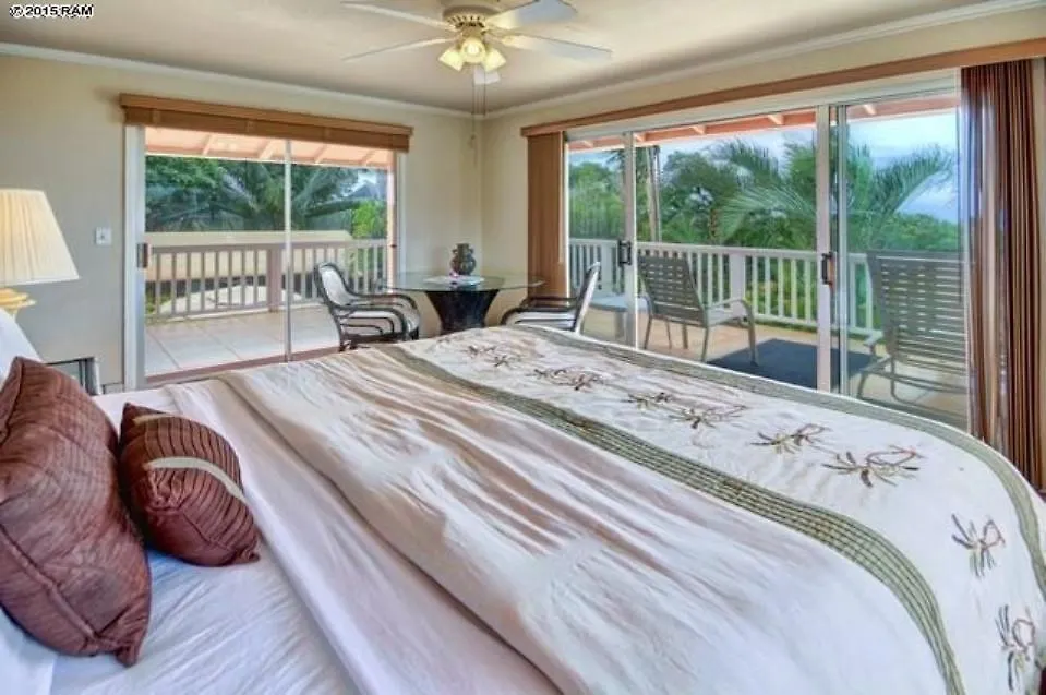 Inn Garden Gate Inn Lahaina