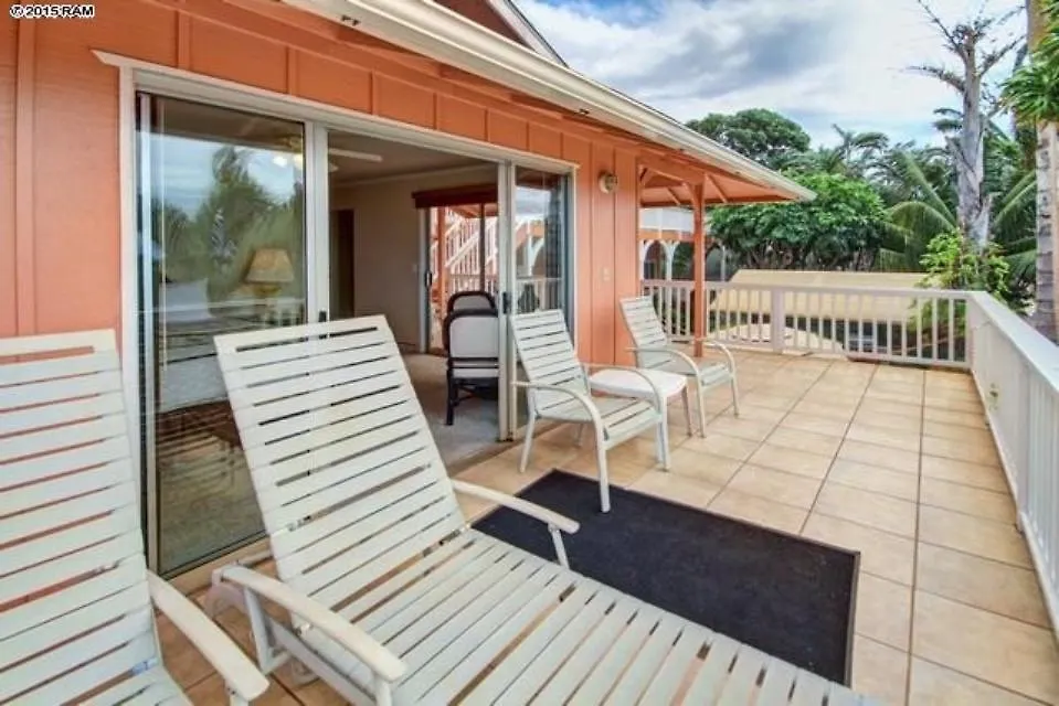 Garden Gate Inn 3* Lahaina